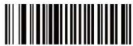 Unitech MS851 - Transmit MSI Check Digit - 3