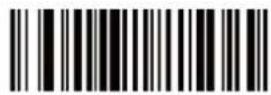 Unitech MS851 - Code 32 Prefix - 2