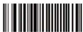 Unitech MS851 - UPC-E Preamble - 1