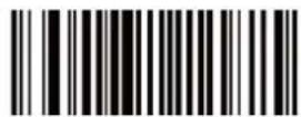 Unitech MS851 - Transmit UPC-E Check Digit - 1