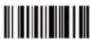 Unitech MS851 - HID Keyboard Language - 9