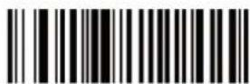 Unitech MS851 - UPC-E Preamble - 5
