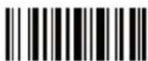 Unitech MS851 - HID Keyboard Language - 12