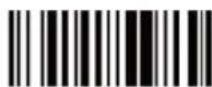 Unitech MS851 - HID Keyboard Language - 4