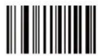 Unitech MS851 - Appendix B -Numeric Bar Codes - 4