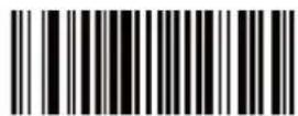 Unitech MS851 - Transmit UPC-A Check Digit - 1