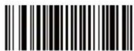 Unitech MS851 - Transmit Code 39 Check Digit - 3