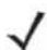 Unitech MS851 - Transmit Code 11 Check Digits - 3