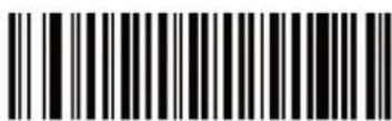 Unitech MS851 - Transmit Code 11 Check Digits - 1