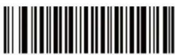 Black and white barcode image with vertical lines and a small number 'n' in the center.