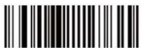 Unitech MS851 - UCC Coupon Extended Code - 1