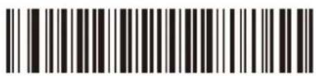 Barcode image containing encoded digital information