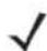 Unitech MS851 - Set Lengths for Code 39 - 1