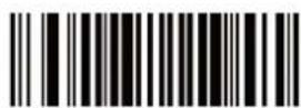 Unitech MS851 - Transmit UPC-E1 Check Digit - 2