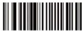 Unitech MS851 - UPC-A Preamble - 3
