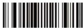 Unitech MS851 - Transmit UPC-E1 Check Digit - 1