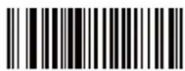 Unitech MS851 - UPC-A Preamble - 1