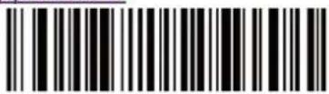 Unitech MS851 - Decode UPC/EAN Supplemental Redundancy - 1