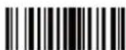 Unitech MS851 - HID Keyboard Language - 11