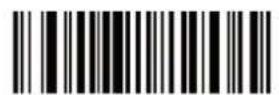 Unitech MS851 - Code 32 Prefix - 1
