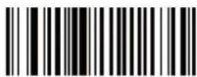 Unitech MS851 - UPC-A Preamble - 2