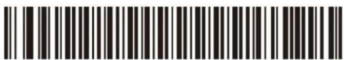 Barcode image containing encoded digital information