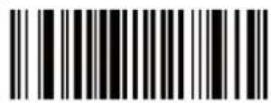 Unitech MS851 - Transmit Code 39 Check Digit - 2