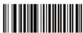Unitech MS851 - Transmit Code ID Character - 2