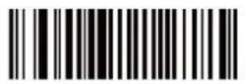 Unitech MS851 - Transmit MSI Check Digit - 2
