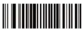 Unitech MS851 - Convert UPC-E1 to UPC-A - 1