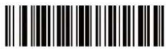Unitech MS851 - I 2 of 5 Check Digit Verification - 1