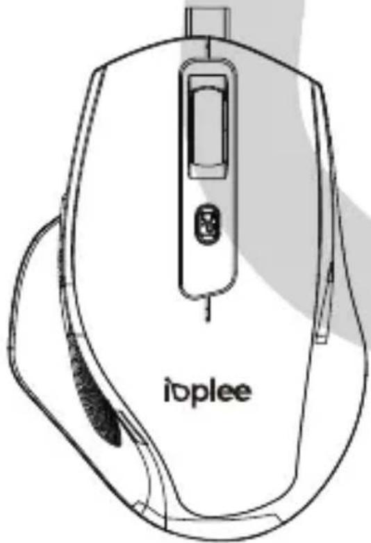 IOPLEE IOPEXT355G - 1