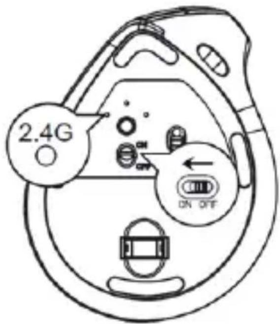 IOPLEE IOPEXT561BTR - Funzionamento - 3