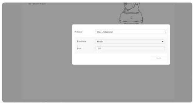 Protocol: Vcc100Rfs250 Equal Date: March Port: 125F