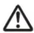 TOA MW-41BT - Safety Symbol and Message Conventions - 1