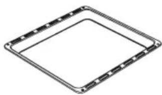 Artusi PAO600X - Accessories (optional) - 2
