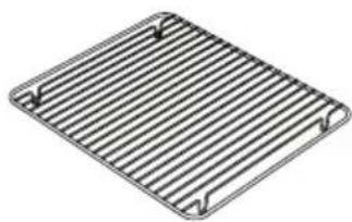 Artusi PAO600X - Accessories (optional) - 6