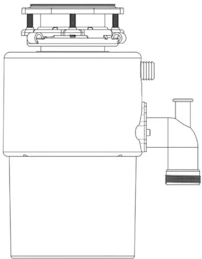 Robinhood SEN750QA - Installation and Operating Instructions - 1
