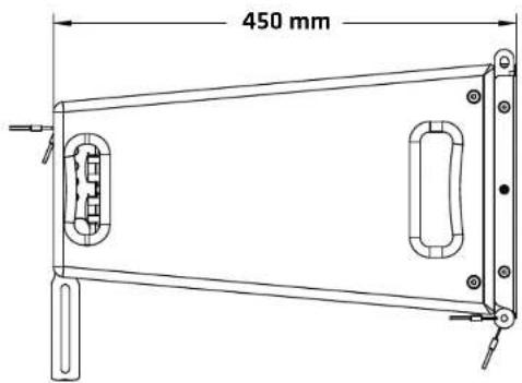 450 mm