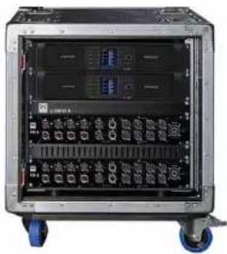 HK AUDIO CS 218 - Speaker Cabinets - 7