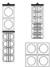 HK AUDIO CS 218 - Recommended filters - 3