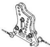 HK AUDIO CS 218 - Rigging and Transport Hardware - 6