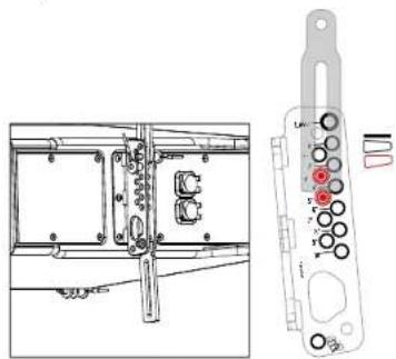 HK AUDIO CS 218 - Curving in Fixed Mode - 8