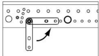 HK AUDIO CS 218 - Setting Up Ground Stacks - 7