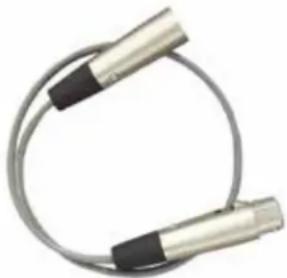 Lectrosonics HMa/LR - MCA-TPOWER - 1