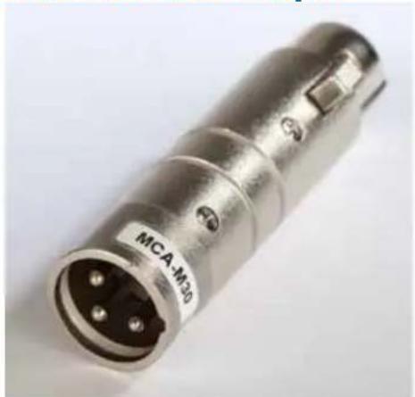 Lectrosonics HMa/LR - Optional Accessories - 2
