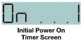 Lectrosonics HMa/LR - Power Up and Boot Sequence - 1