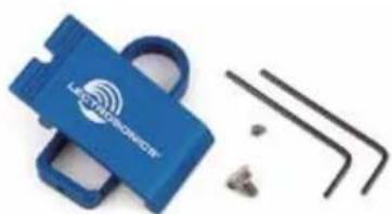 Lectrosonics SMWB-E07 - Supplied Accessories - 7