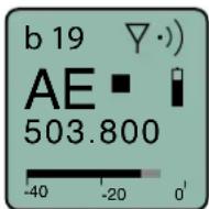 Lectrosonics SMWB-E07 - Recorder Operating Instructions - 8
