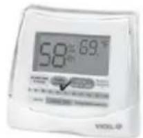 58°C 69°C VOCOL-SP